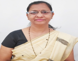 Mrs. Sunita Sheware