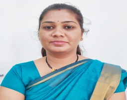 Ms. Chandrika Pradhan