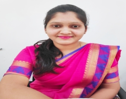 Ms. Kalyani Khadgi