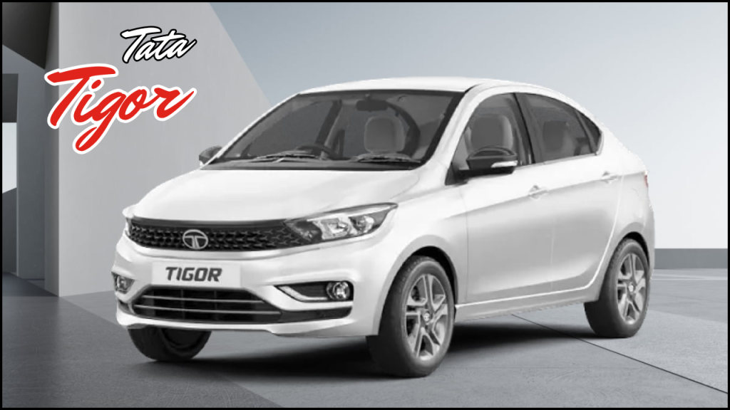 Tata Tigor, The Ideal Choice for Taxi Drivers in 2025